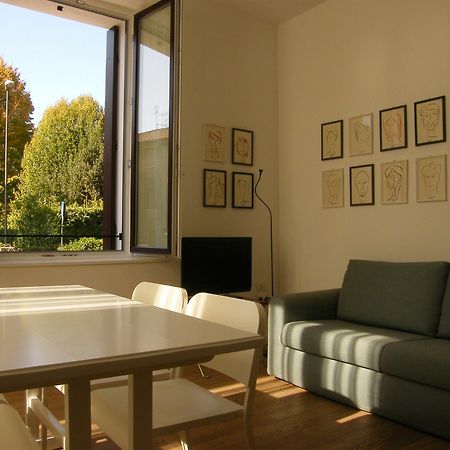 Alloggio 34 Trévise Extérieur photo