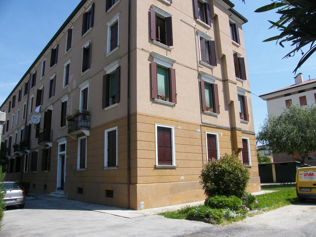 Alloggio 34 Trévise Chambre photo