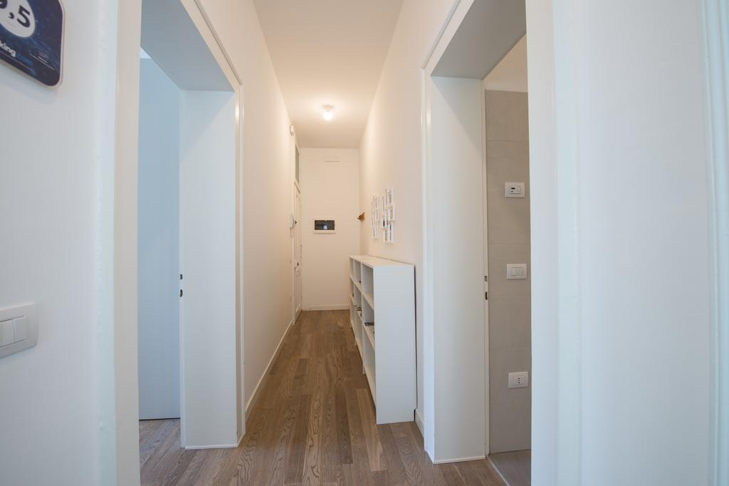 Alloggio 34 Trévise Extérieur photo