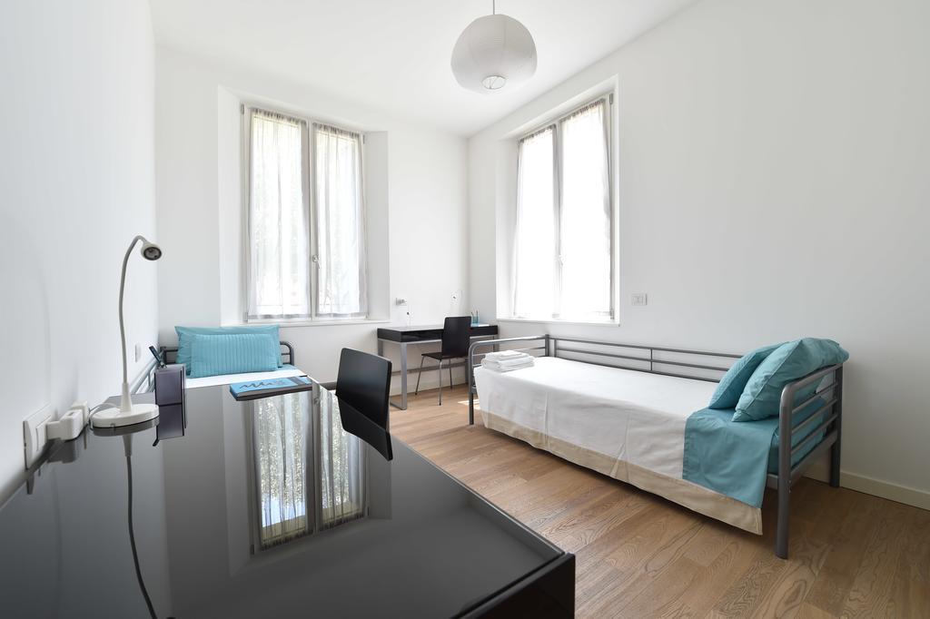 Alloggio 34 Trévise Extérieur photo