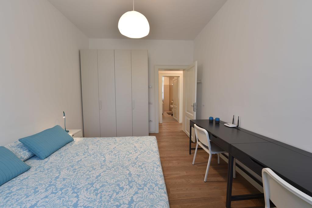Alloggio 34 Trévise Extérieur photo