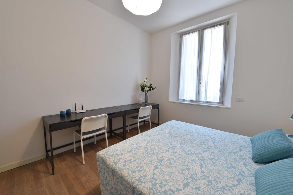 Alloggio 34 Trévise Extérieur photo