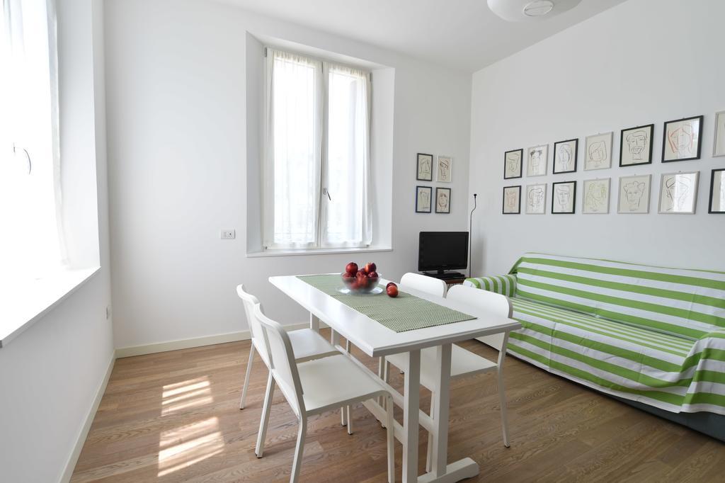 Alloggio 34 Trévise Extérieur photo