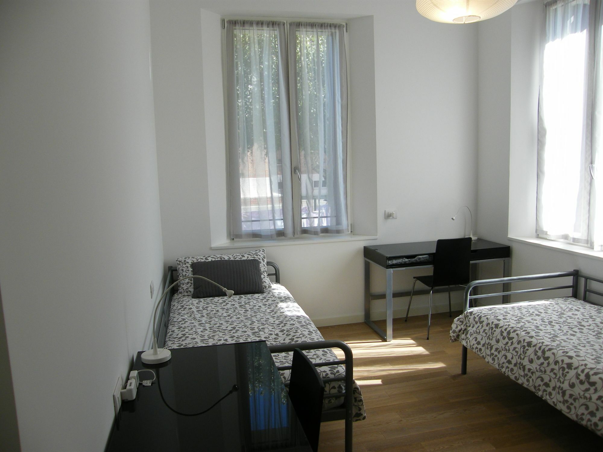 Alloggio 34 Trévise Extérieur photo