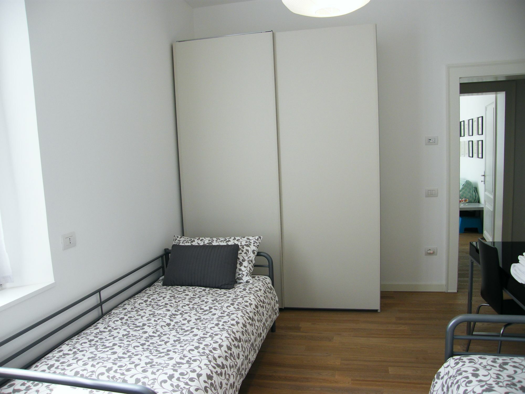 Alloggio 34 Trévise Extérieur photo