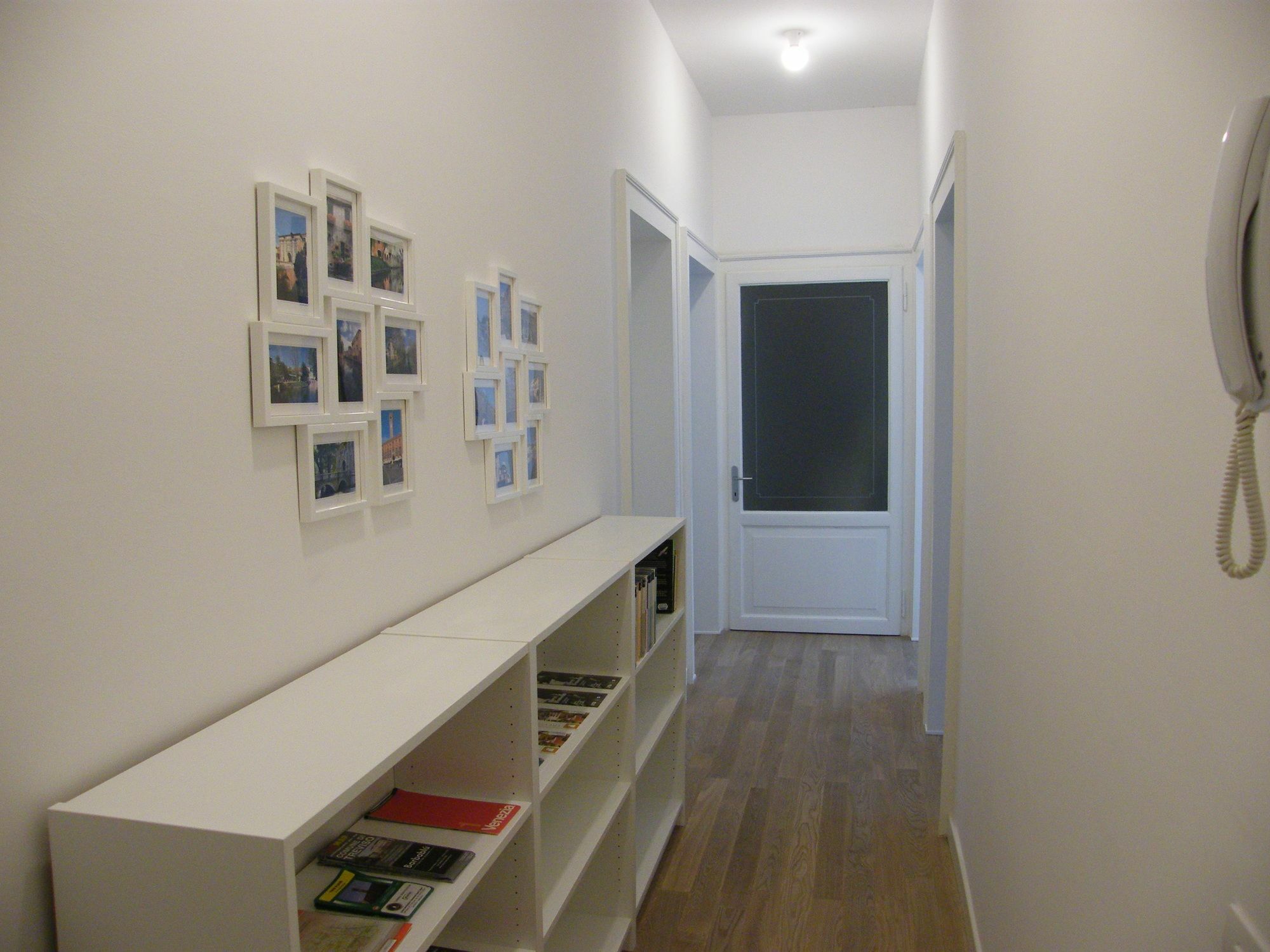 Alloggio 34 Trévise Extérieur photo