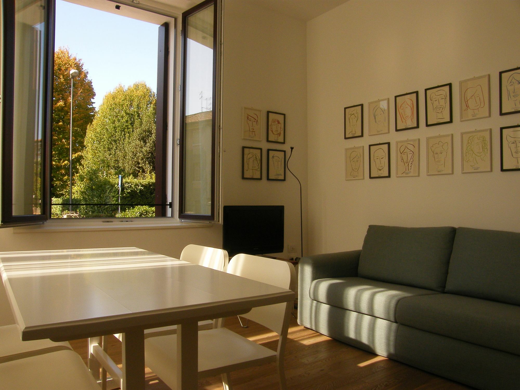 Alloggio 34 Trévise Extérieur photo