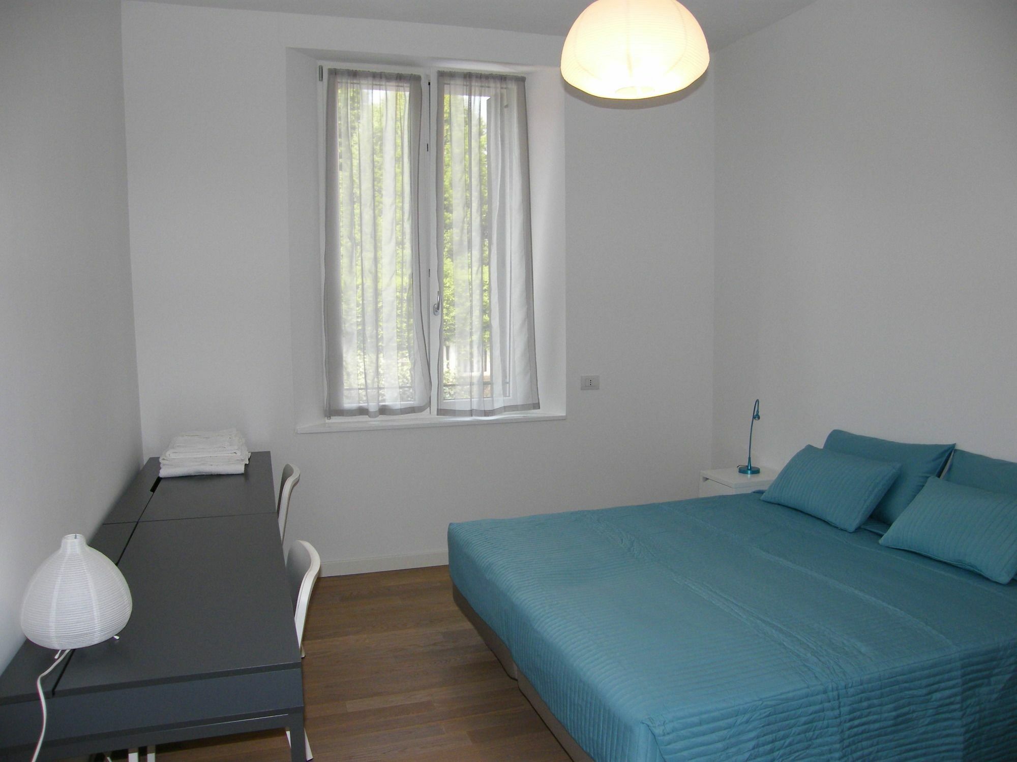 Alloggio 34 Trévise Extérieur photo