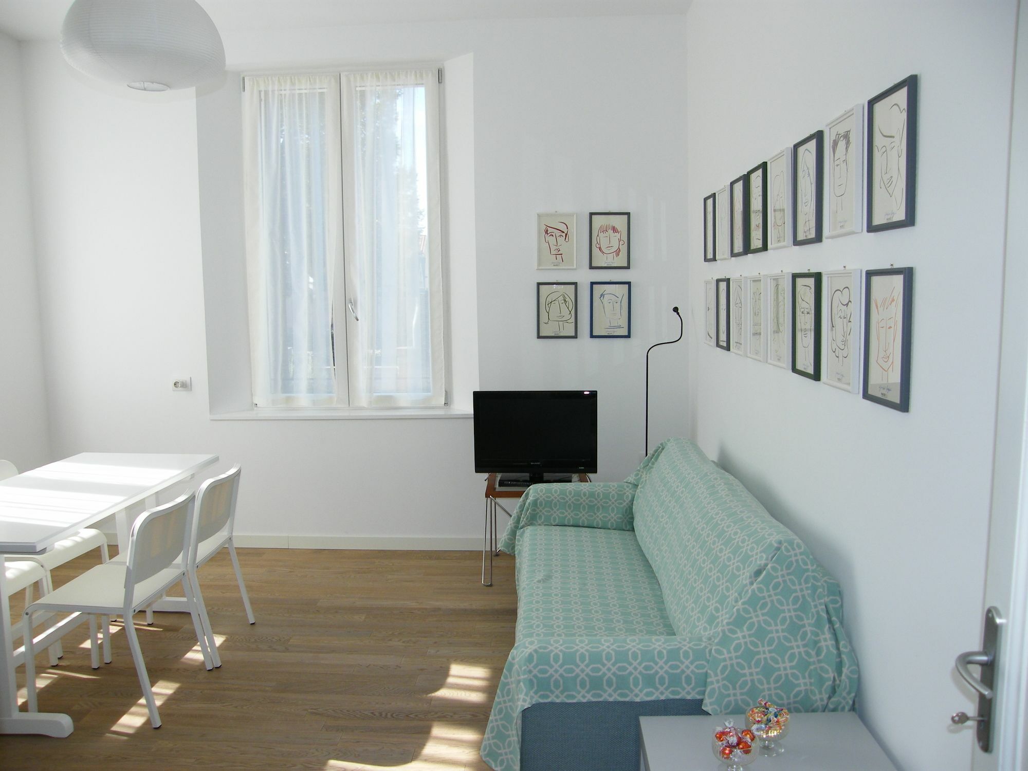 Alloggio 34 Trévise Extérieur photo