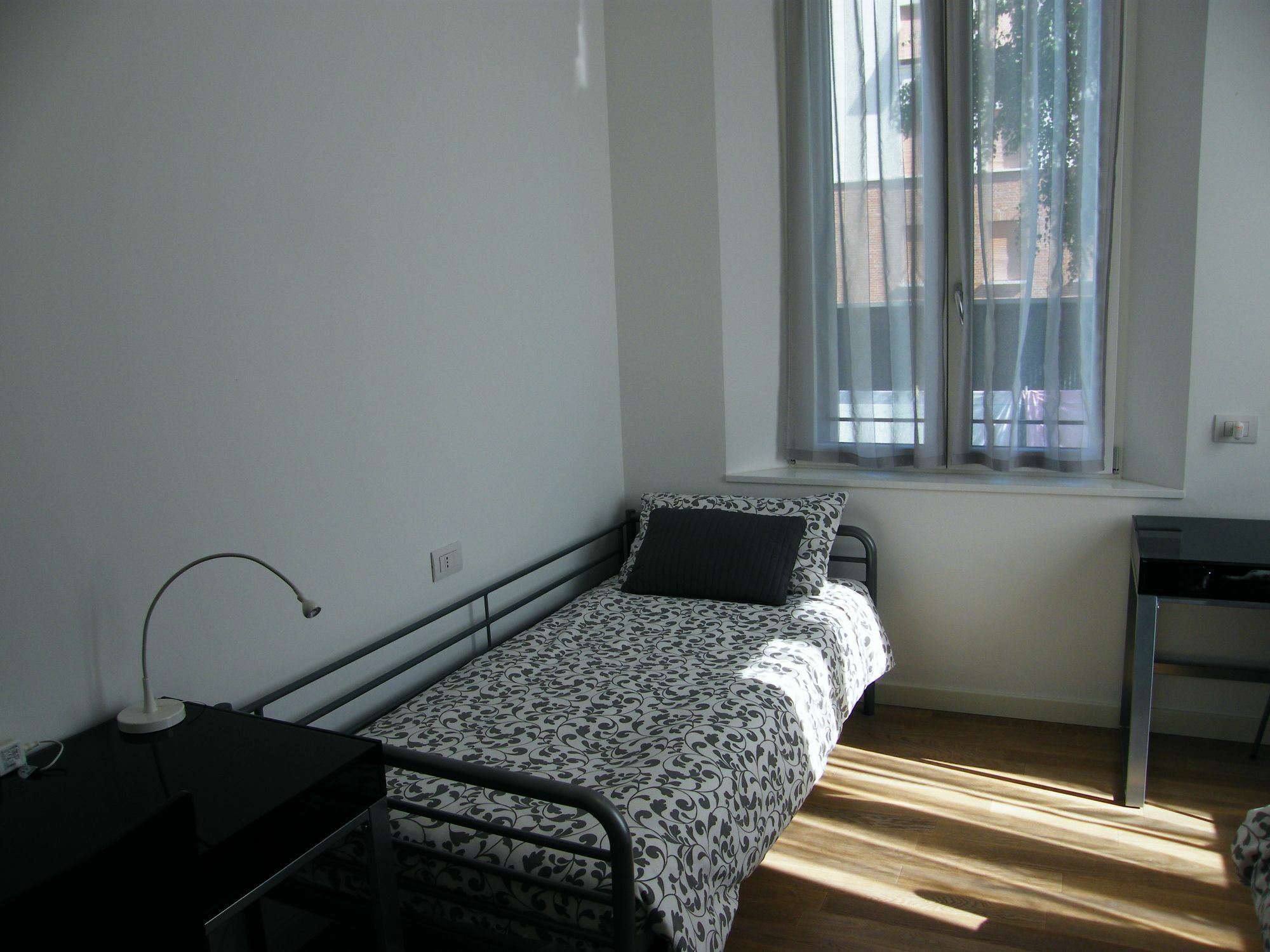 Alloggio 34 Trévise Extérieur photo