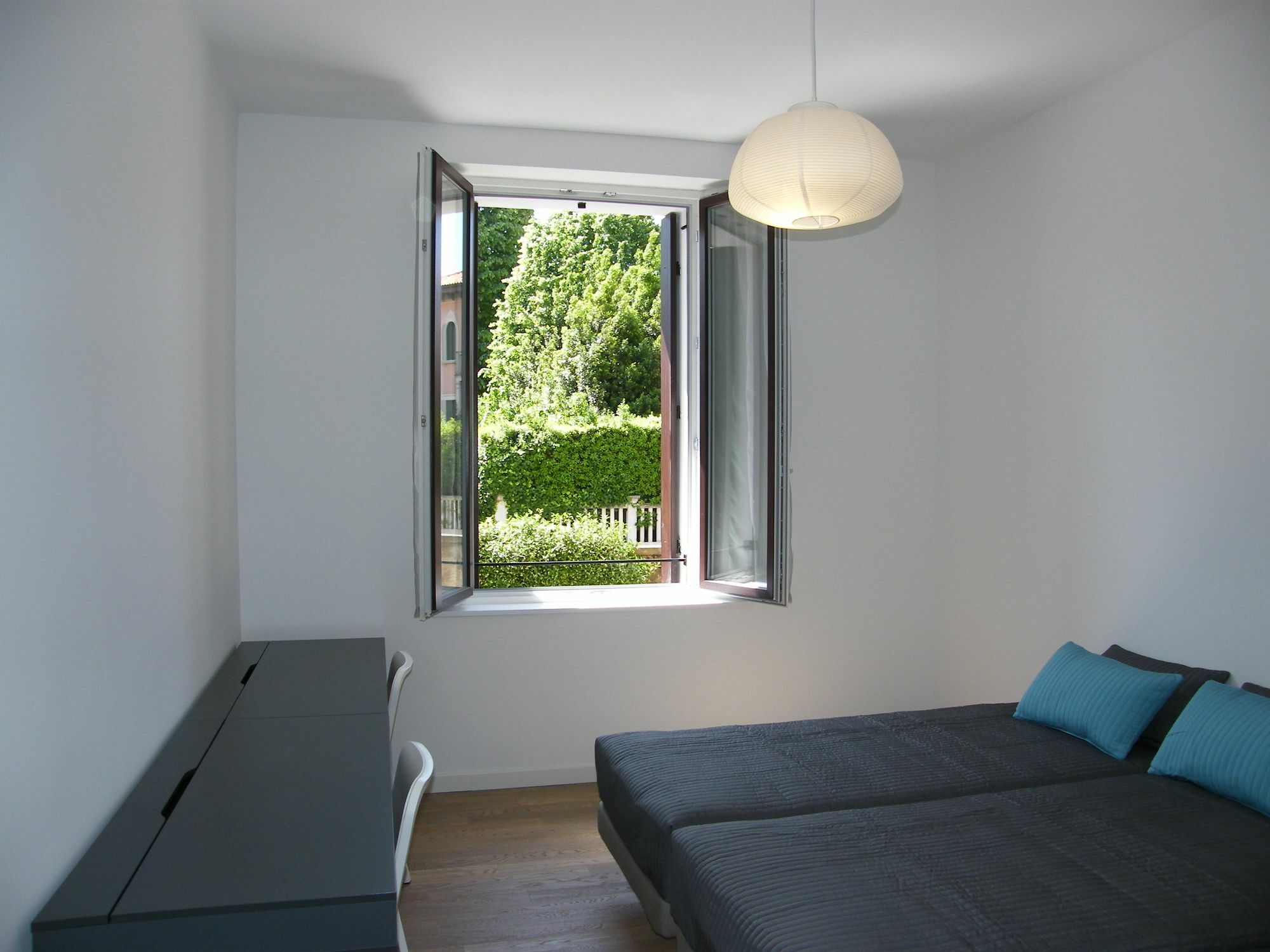 Alloggio 34 Trévise Extérieur photo