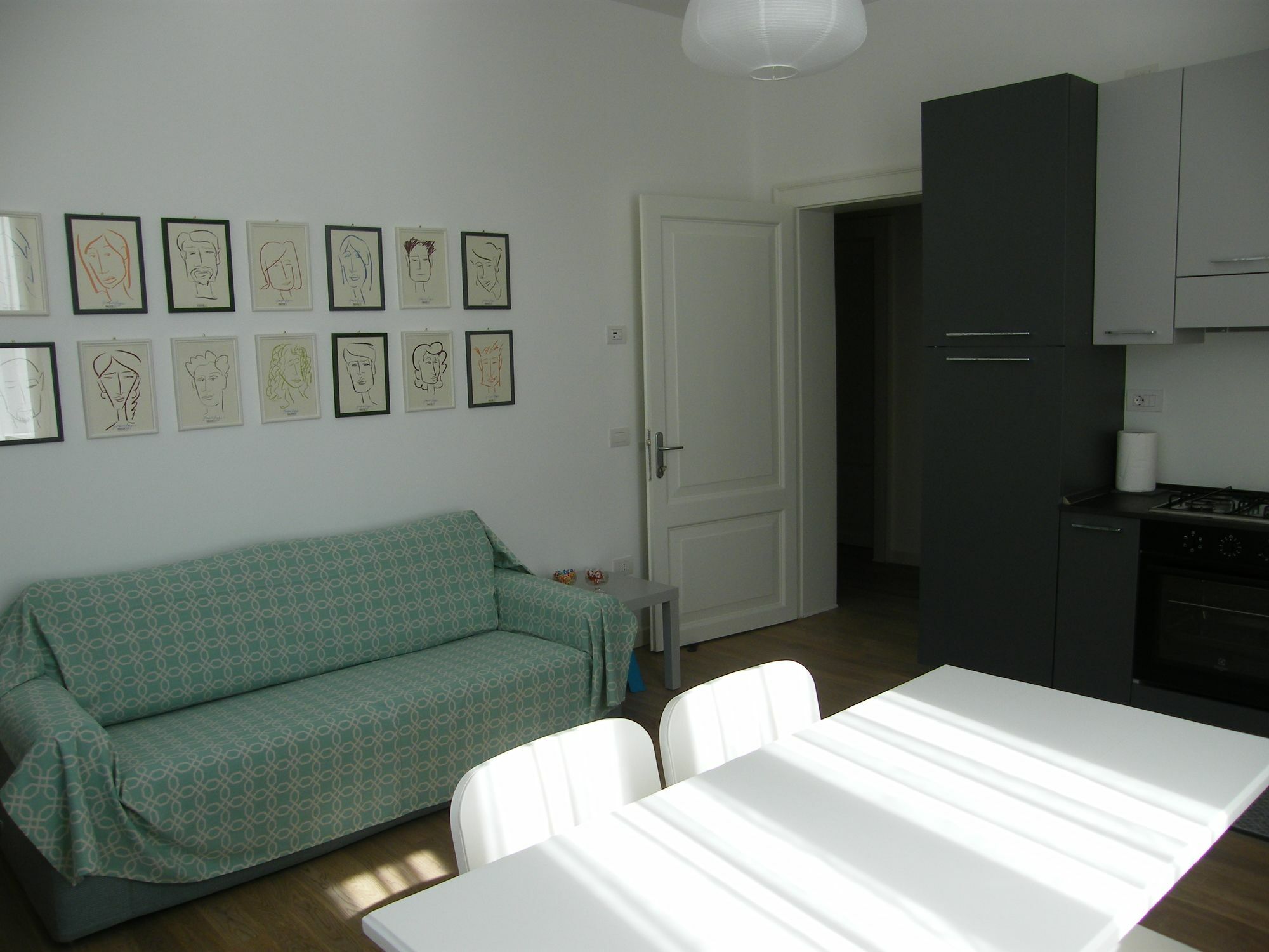 Alloggio 34 Trévise Extérieur photo