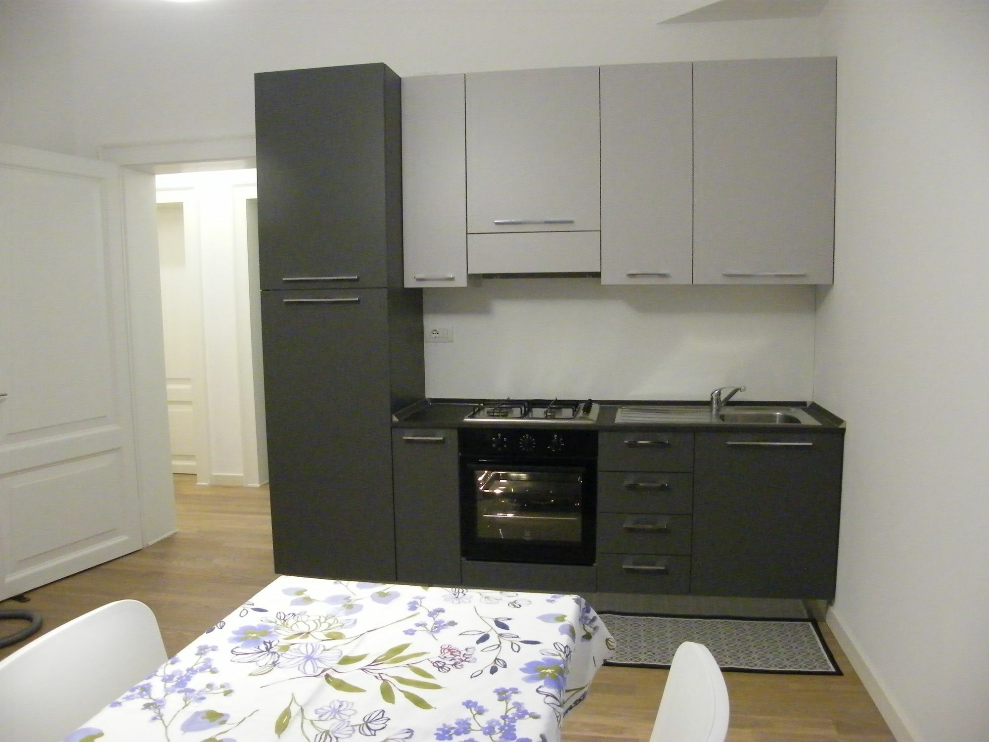 Alloggio 34 Trévise Extérieur photo