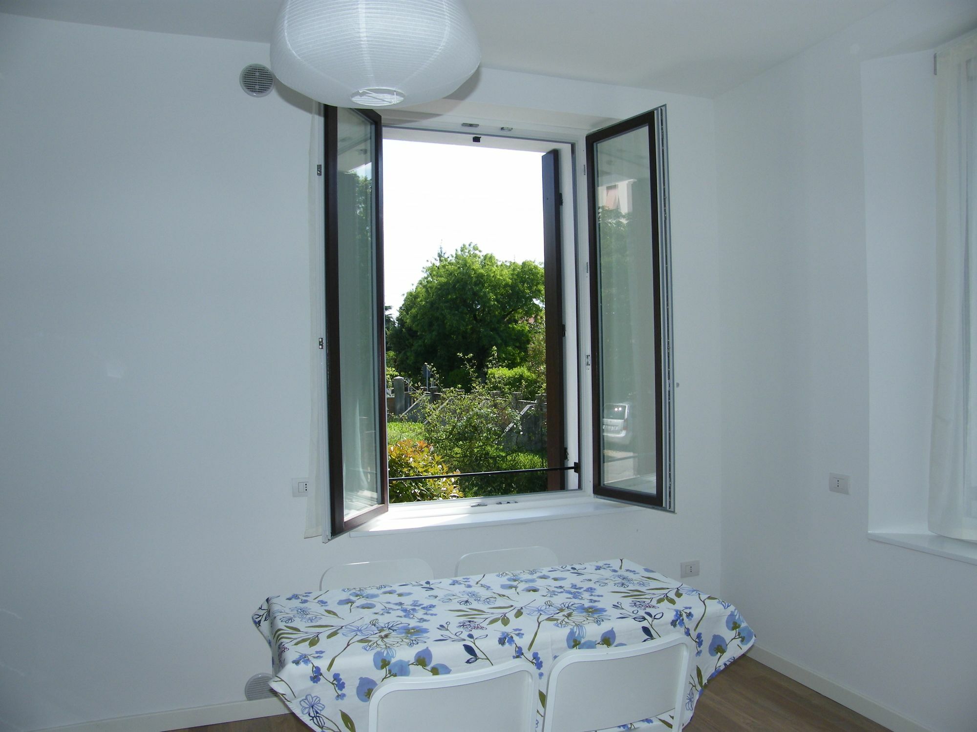 Alloggio 34 Trévise Extérieur photo