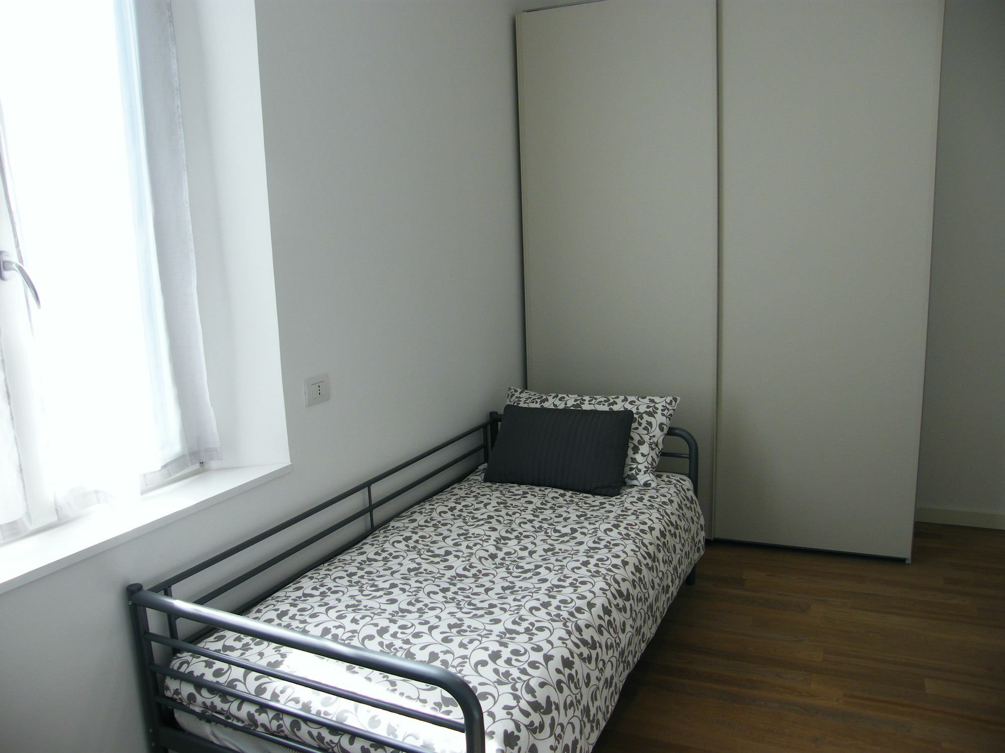 Alloggio 34 Trévise Extérieur photo