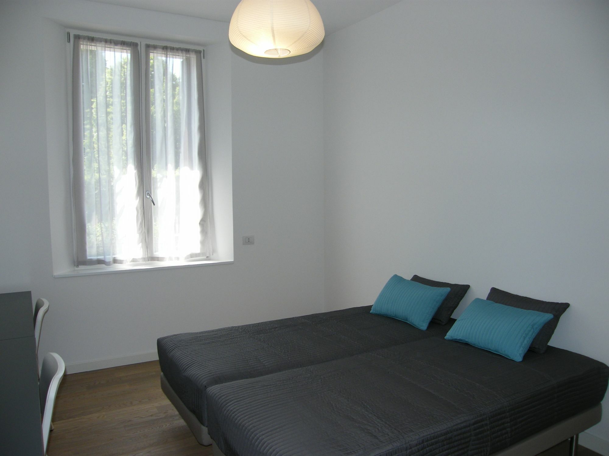 Alloggio 34 Trévise Extérieur photo