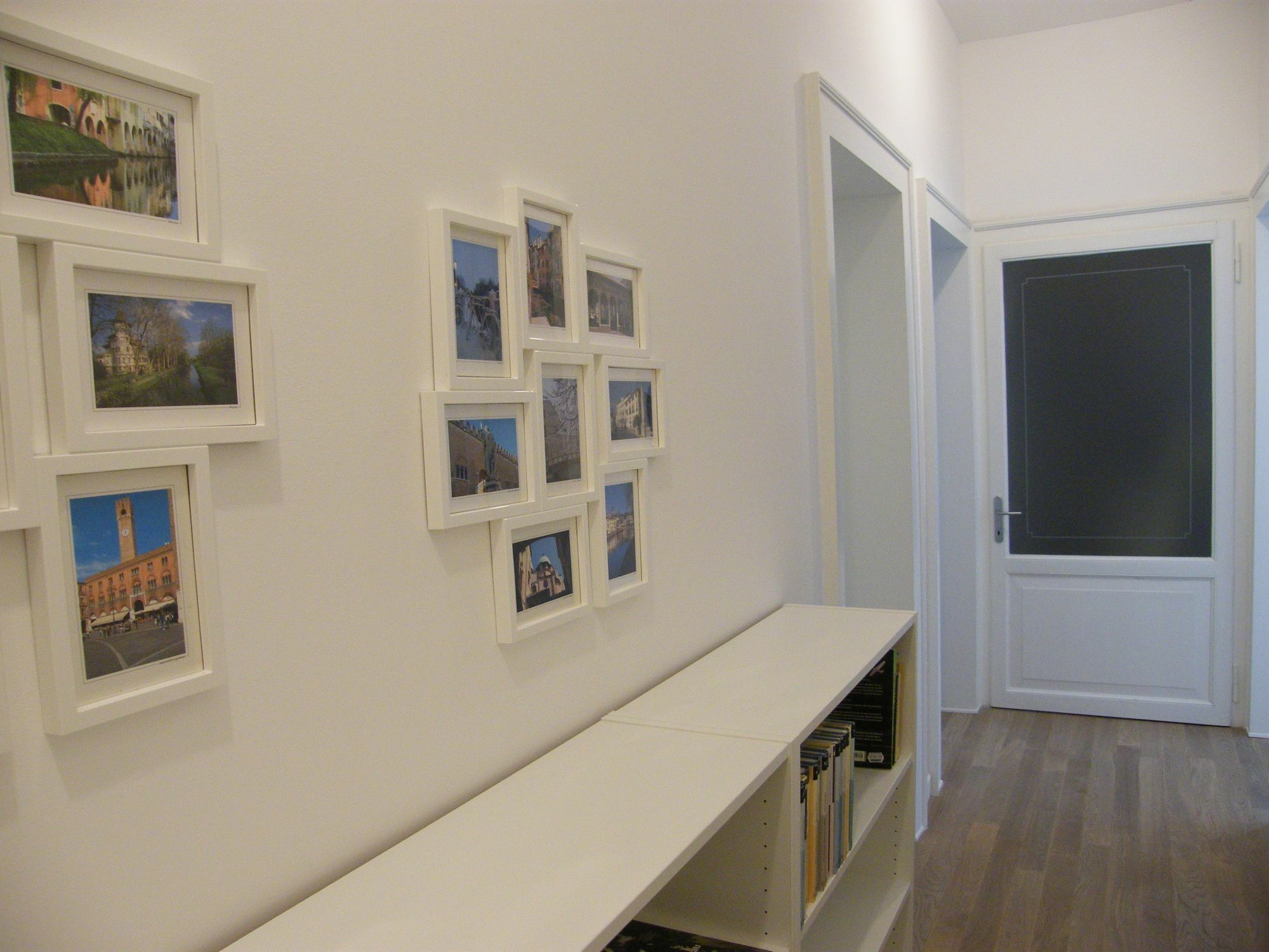 Alloggio 34 Trévise Extérieur photo