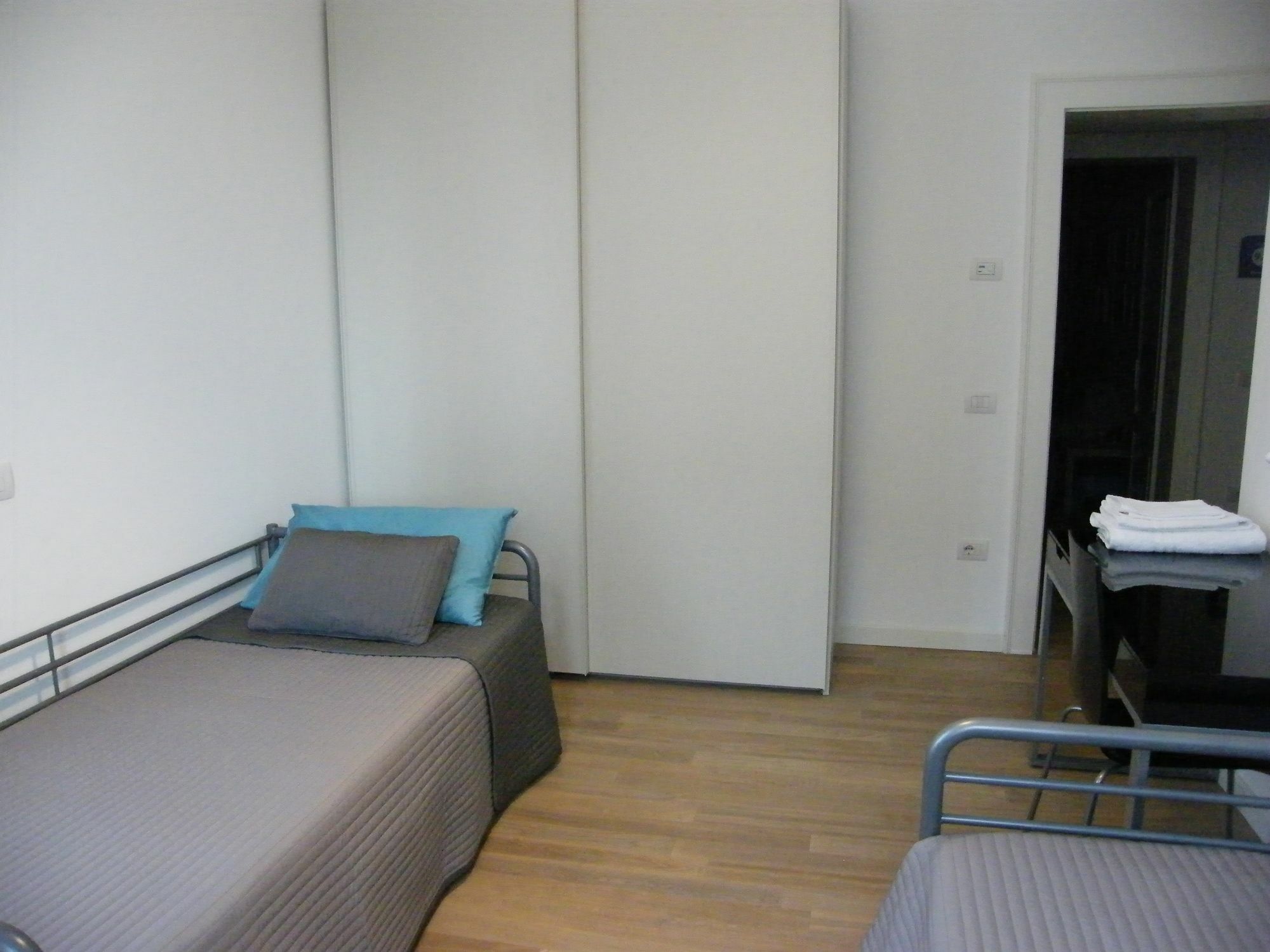 Alloggio 34 Trévise Extérieur photo